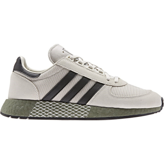 Кроссовки Adidas Marathon Tech EE4922 (Оригинал) - фото №2