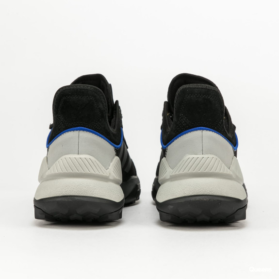 Кросівки Adidas Terrex Hyperblue FZ3401 (Оригінал) - фото №2