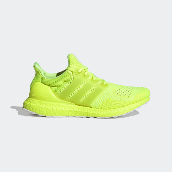 Кросівки Adidas Ultraboost 1.0 FX7977 (Оригінал) - фото №2 Кросівки Adidas Ultraboost 1.0 FX7977 (Оригінал) - фото №2