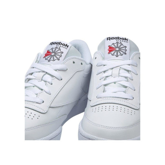 Кросівки Reebok Club C 85 DV9536 (Оригінал) - фото №3