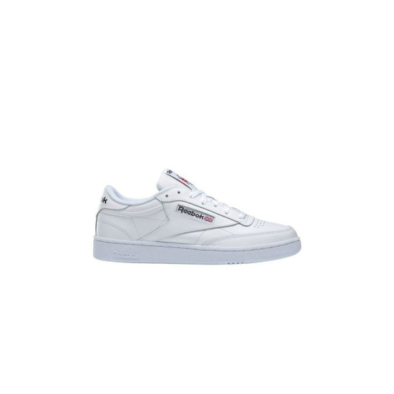 Кросівки Reebok Club C 85 DV9536 (Оригінал) - фото №4