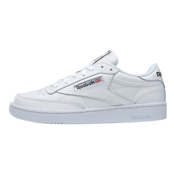 Кросівки Reebok Club C 85 DV9536 (Оригінал)