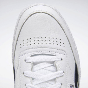 Кеди Reebok Club C Revenge EG9270 (Оригінал)
