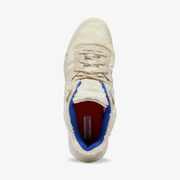 Кросівки Reebok Workout Plus GX5423 (Оригінал) - фото №3