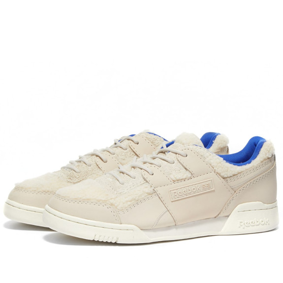 Кросівки Reebok Workout Plus GX5423 (Оригінал) - фото №4
