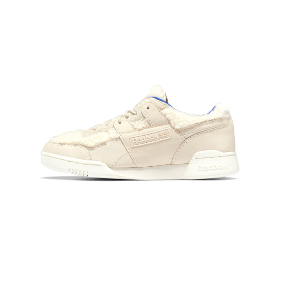 Кросівки Reebok Workout Plus GX5423 (Оригінал)