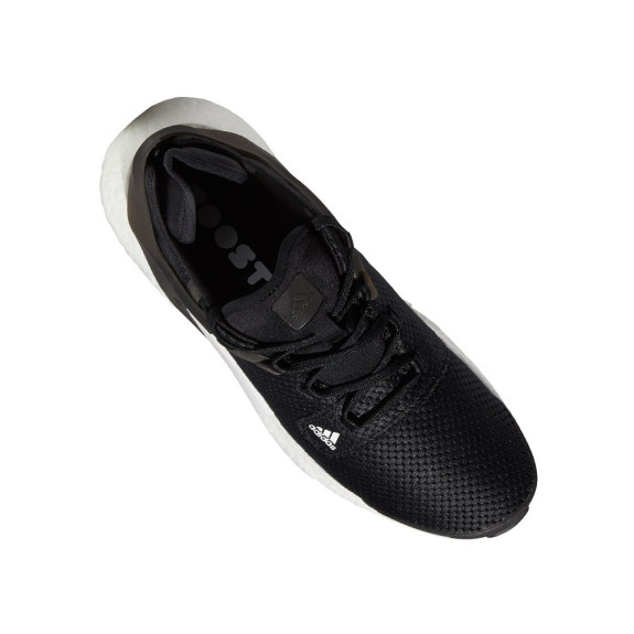 Кросівки Adidas Alphatorsion Boost FV6167 (Оригінал) - фото №3