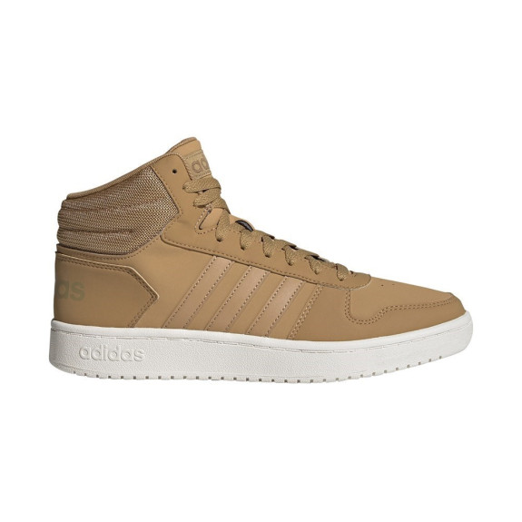Кросівки Adidas Hoops 2.0 Mid FW3516 (Оригінал) - фото №2
