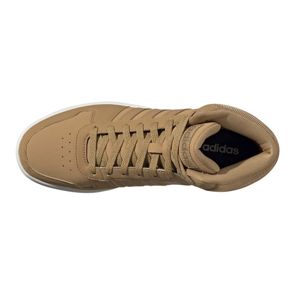 Кросівки Adidas Hoops 2.0 Mid FW3516 (Оригінал) - фото №4
