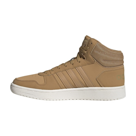 Кросівки Adidas Hoops 2.0 Mid FW3516 (Оригінал)