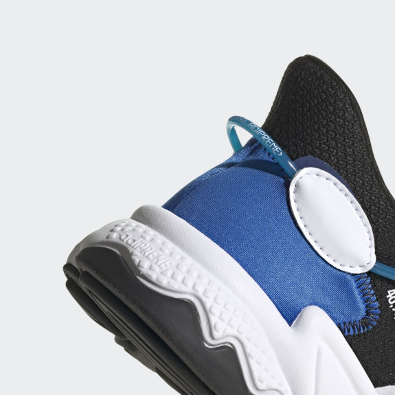Кроссовки Adidas Ozweego FX0248 (Оригинал) - фото №3