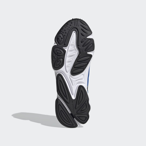 Кроссовки Adidas Ozweego FX0248 (Оригинал) - фото №5