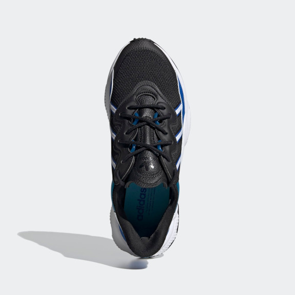 Кроссовки Adidas Ozweego FX0248 (Оригинал) - фото №6