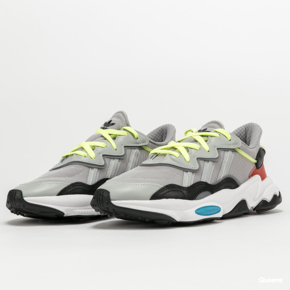Кроссовки Adidas Ozweego FX6058 (Оригинал) - фото №2