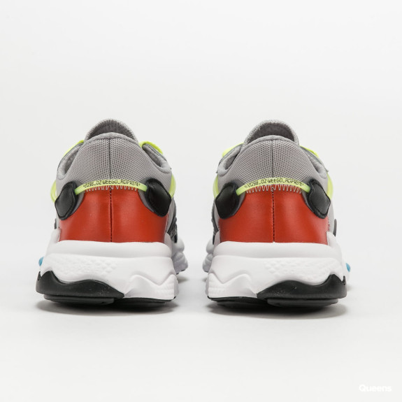 Кроссовки Adidas Ozweego FX6058 (Оригинал) - фото №4