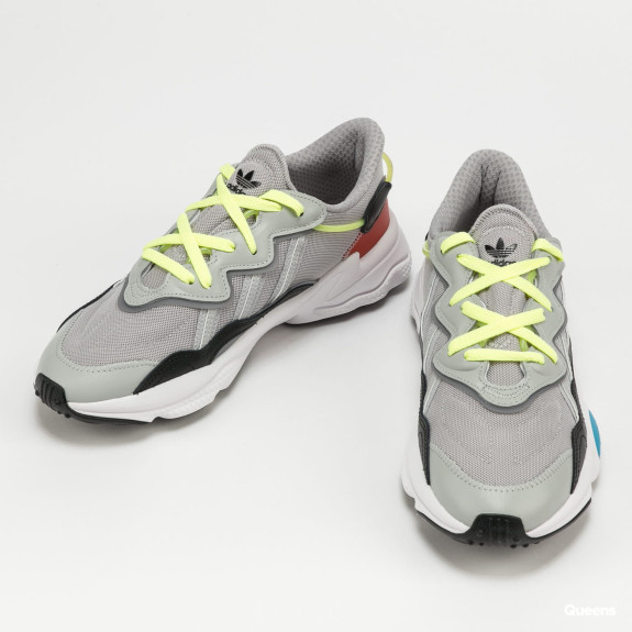 Кроссовки Adidas Ozweego FX6058 (Оригинал) - фото №5