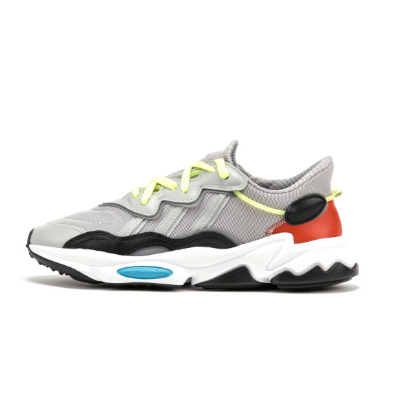 Кроссовки Adidas Ozweego FX6058 (Оригинал)