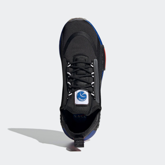 Кросівки Adidas Nmd_R1 Spectoo FX6819 (Оригінал) - фото №3