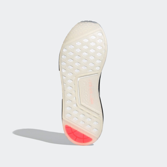 Кросівки Adidas Nmd_R1 Spectoo FX6819 (Оригінал) - фото №4