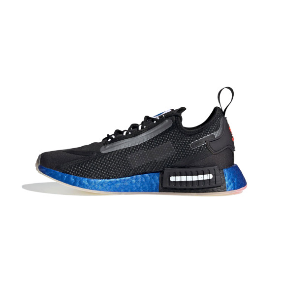 Кросівки Adidas Nmd_R1 Spectoo FX6819 (Оригінал)