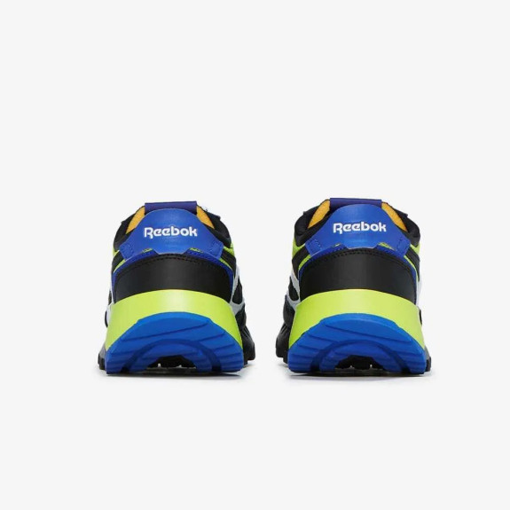 Кросівки Reebok CL Legacy GW0864 (Оригінал) - фото №2