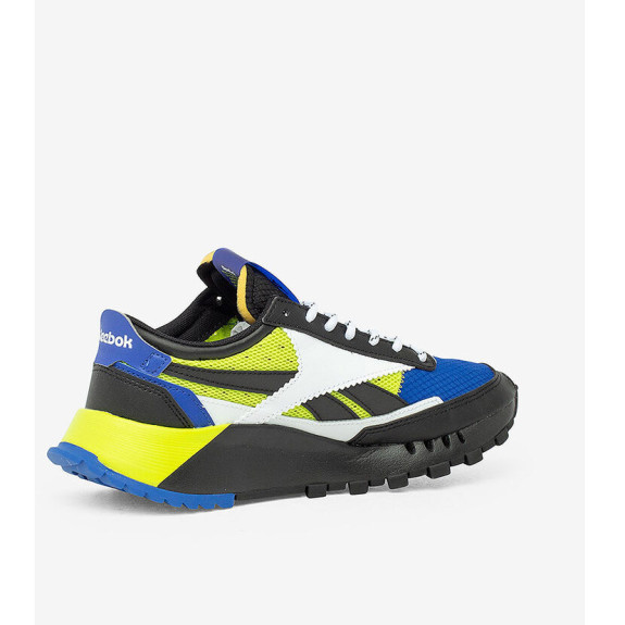 Кросівки Reebok CL Legacy GW0864 (Оригінал) - фото №3