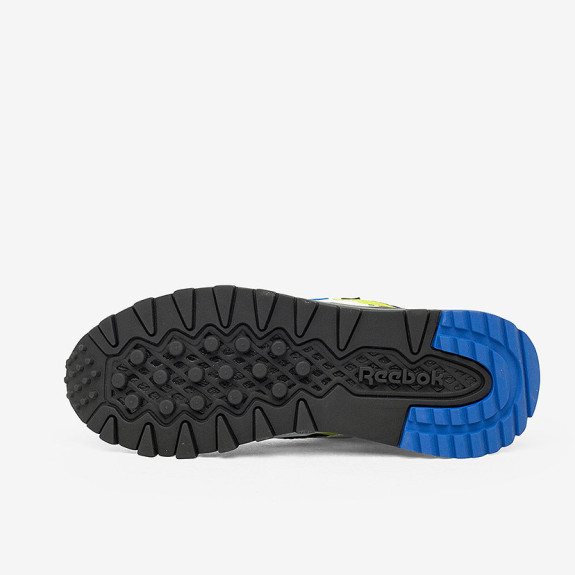 Кросівки Reebok CL Legacy GW0864 (Оригінал) - фото №4