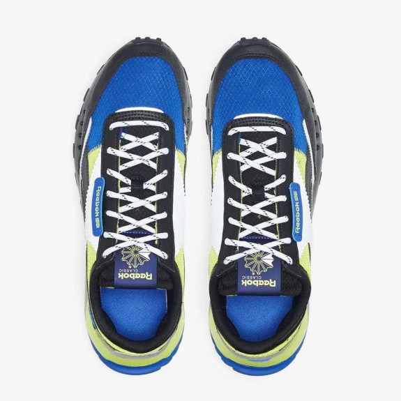 Кросівки Reebok CL Legacy GW0864 (Оригінал) - фото №5