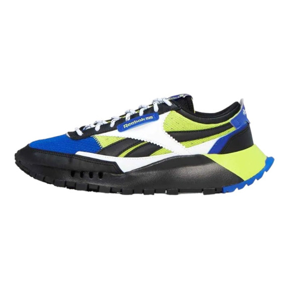 Кросівки Reebok CL Legacy GW0864 (Оригінал)