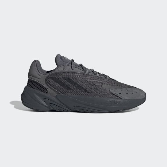Кроссовки Adidas Ozelia GX3254 (Оригинал) - фото №5