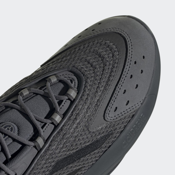 Кроссовки Adidas Ozelia GX3254 (Оригинал) - фото №4