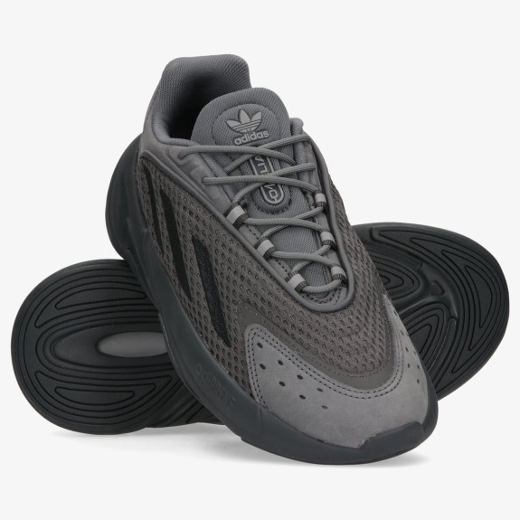 Кроссовки Adidas Ozelia GX3254 (Оригинал) - фото №2