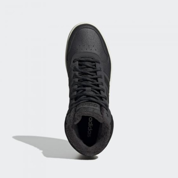 Кросівки Adidas Hoops 2.0 Mid GZ7959 (Оригінал) - фото №2