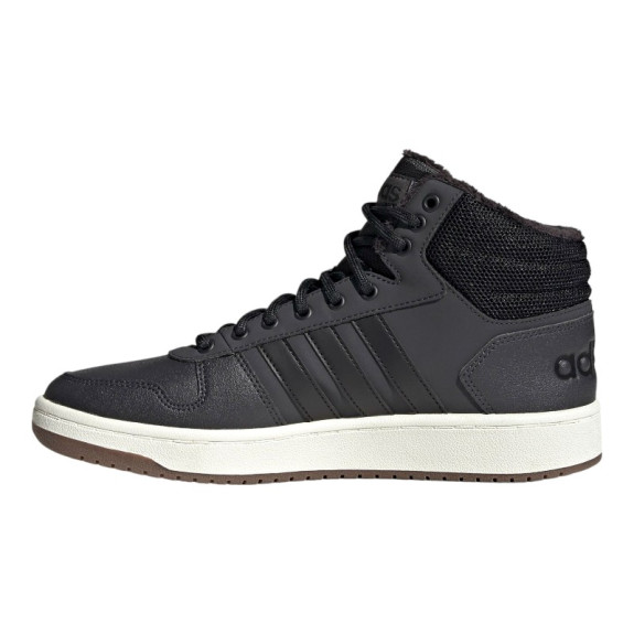 Кросівки Adidas Hoops 2.0 Mid GZ7959 (Оригінал)