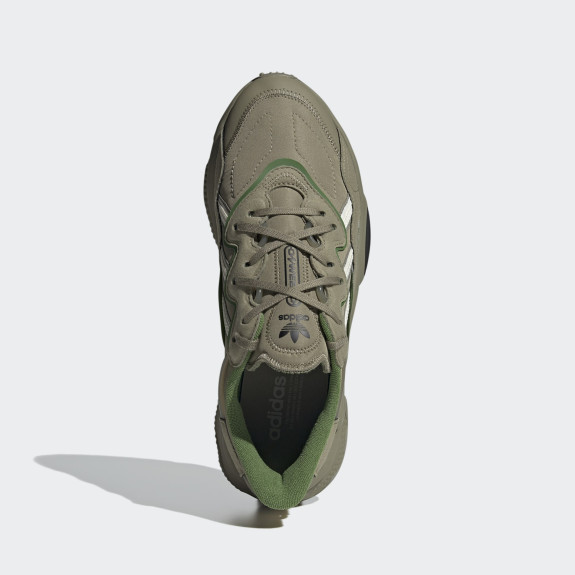 Кросівки Adidas Ozweego H04241 (Оригінал) - фото №2