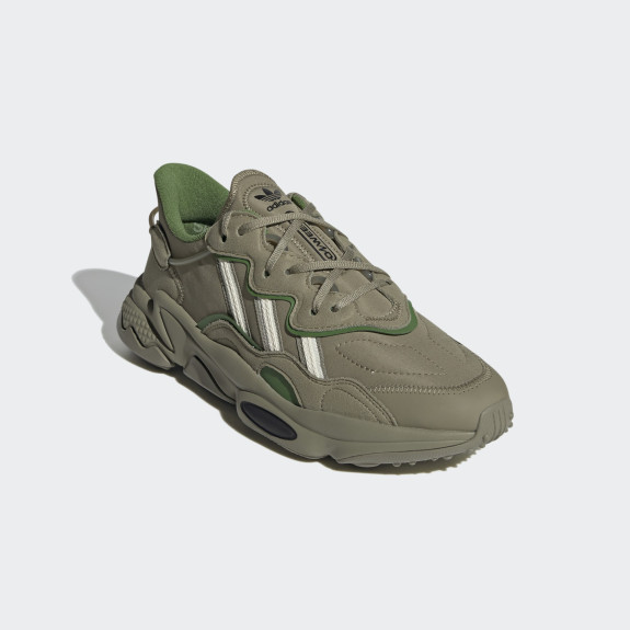 Кросівки Adidas Ozweego H04241 (Оригінал) - фото №4