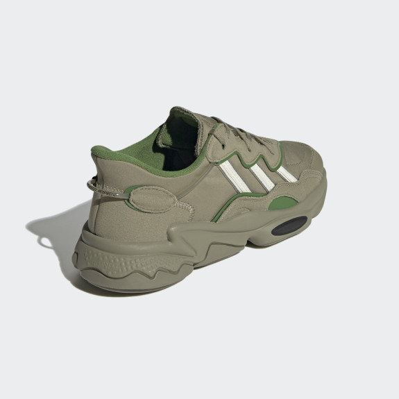 Кросівки Adidas Ozweego H04241 (Оригінал) - фото №5