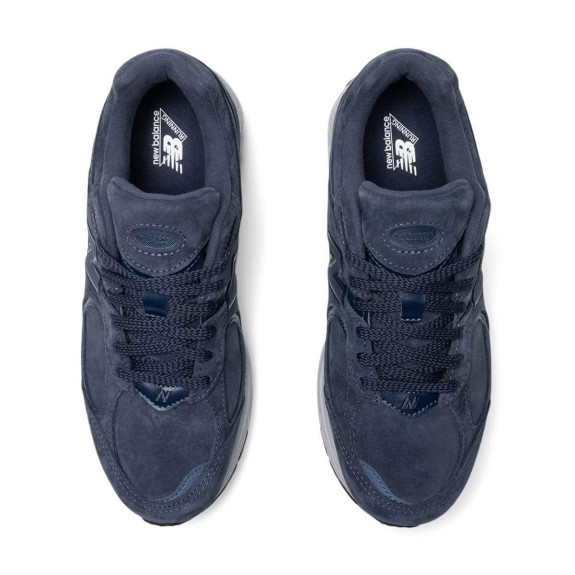 Кроссовки New Balance 2002R ML2002RL (Оригинал) - фото №2