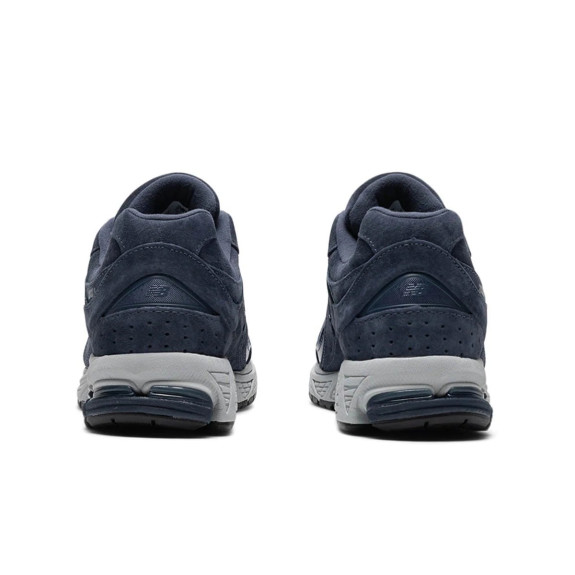 Кроссовки New Balance 2002R ML2002RL (Оригинал) - фото №4