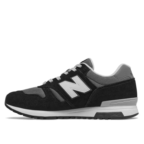 Кроссовки New Balance 565 Classic ML565CBK (Оригинал)