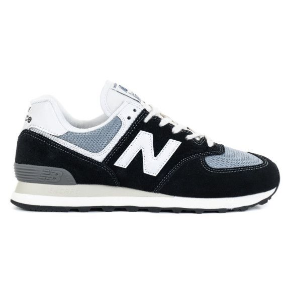 Кроссовки New Balance 574 ML574HF2 (Оригинал) - фото №3