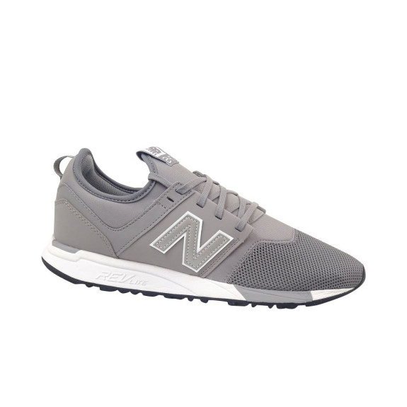 Кроссовки New Balance 247 MRL247OK (Оригинал) - фото №2