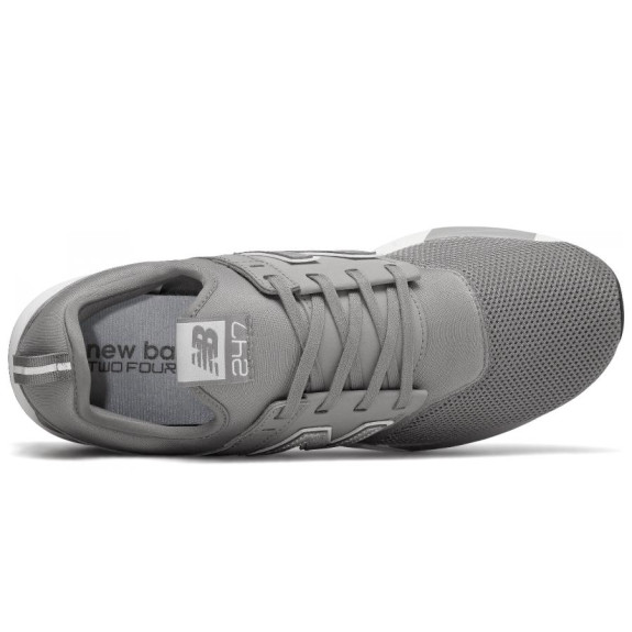 Кроссовки New Balance 247 MRL247OK (Оригинал) - фото №3