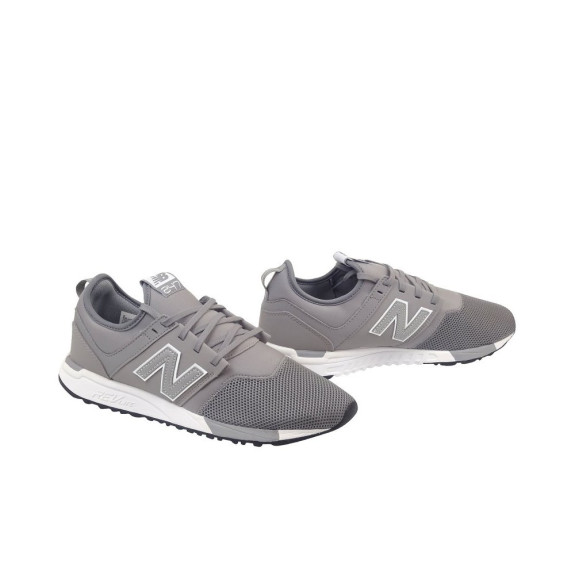 Кроссовки New Balance 247 MRL247OK (Оригинал) - фото №4