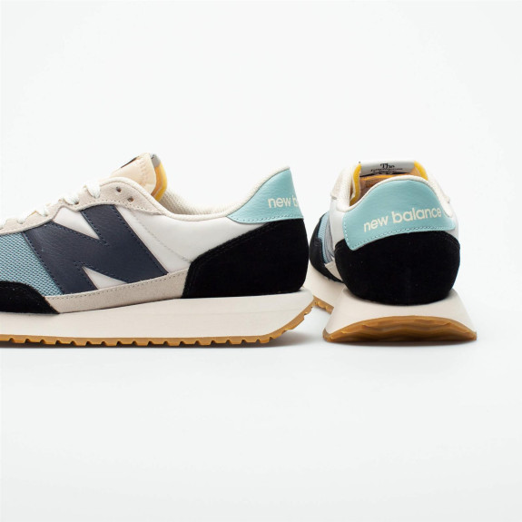 Кроссовки New Balance 237 MS237HL1 (Оригинал) - фото №2