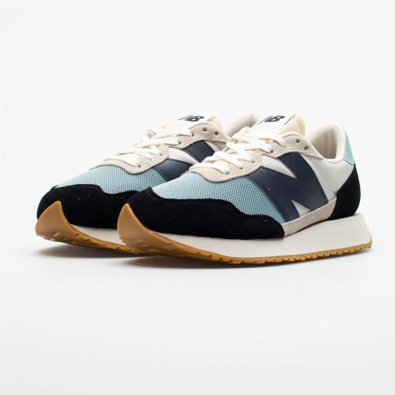 Кроссовки New Balance 237 MS237HL1 (Оригинал) - фото №4