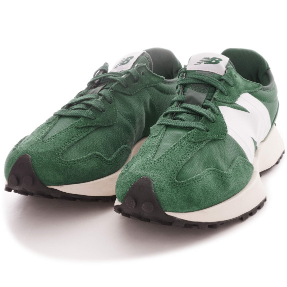 Кросівки New Balance 327 MS327GB (Оригінал) - фото №4