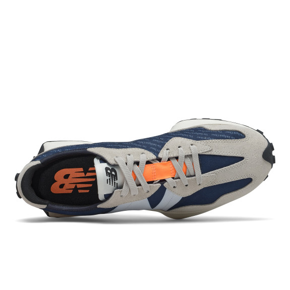 Кросівки New Balance 327 MS327IA (Оригінал) - фото №3