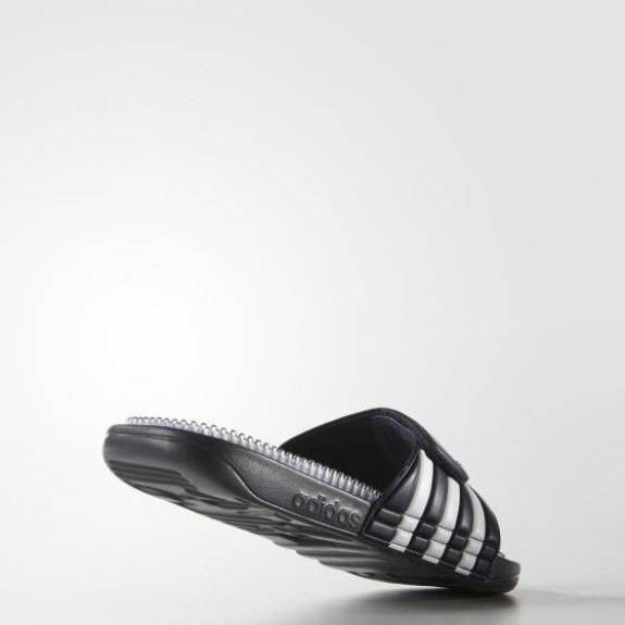 Тапочки Adidas Santiossage Qd 10689 (Оригінал) - фото №3