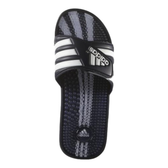 Тапочки Adidas Santiossage Qd 10689 (Оригінал)